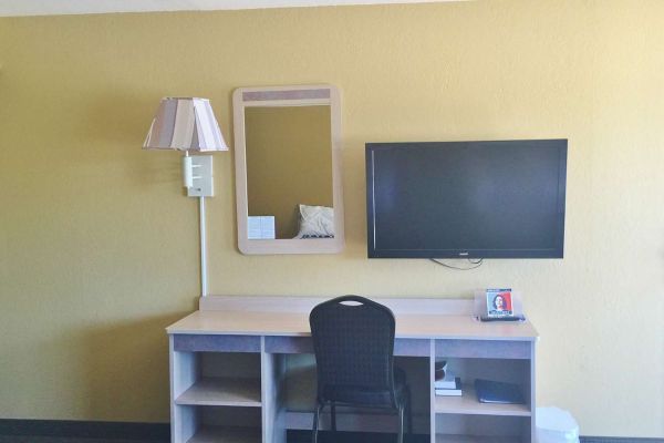 Americas Best Value Inn Enid